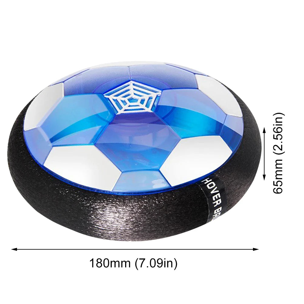 LED Soccer Ball