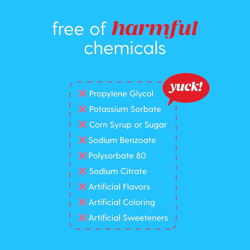 Pet Collagen Powder Supplement