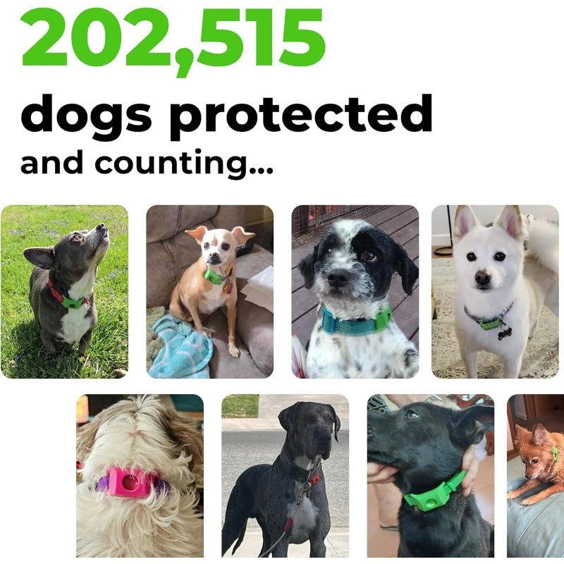 Waterproof Chemical-Free Tick Repellent Tag