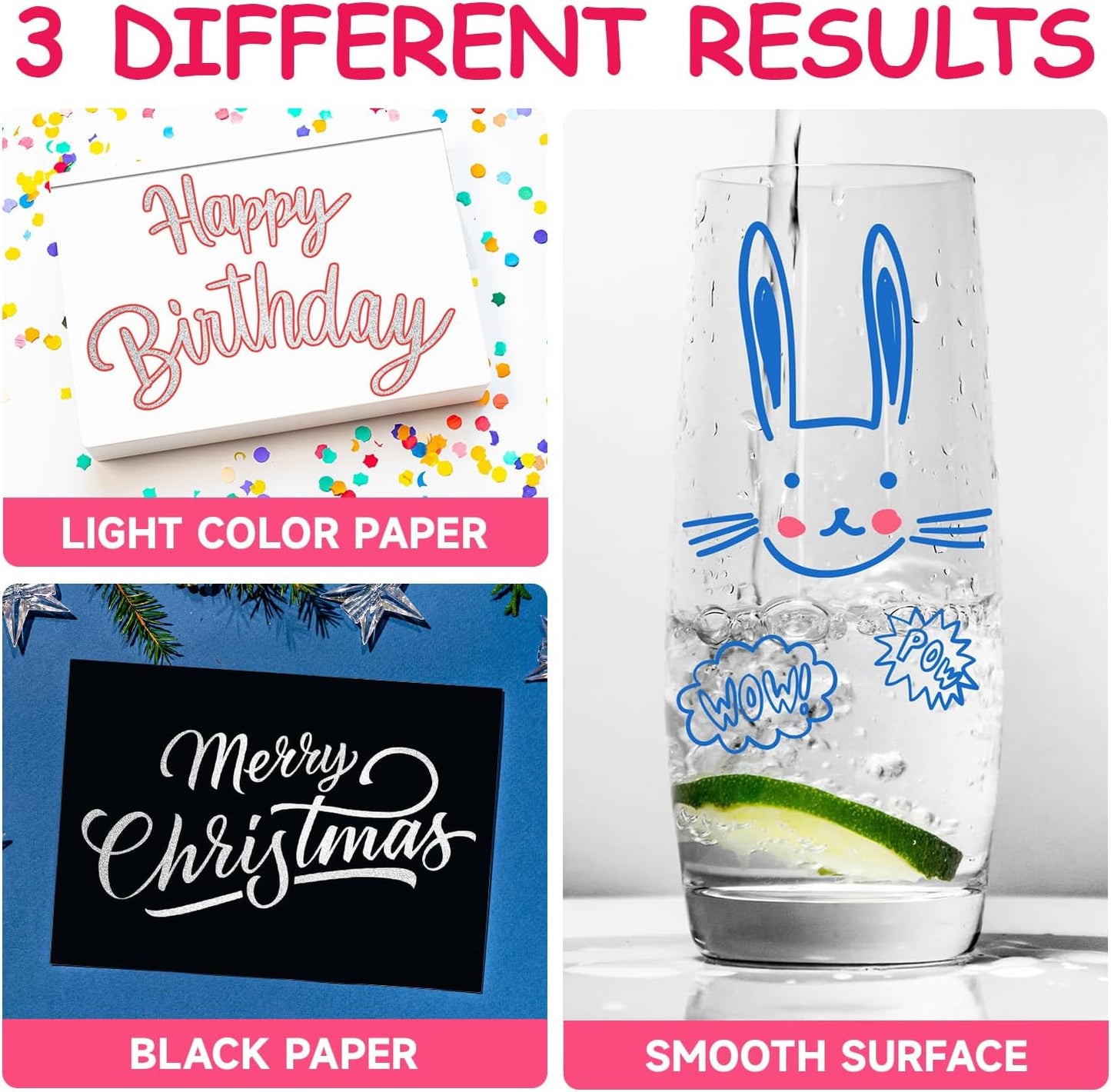 Outline Marker Gift Set