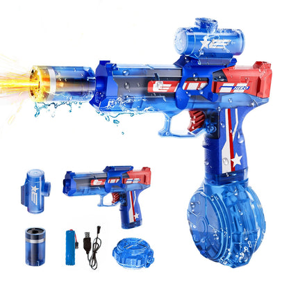 Automatic Electric Squirt Gun
