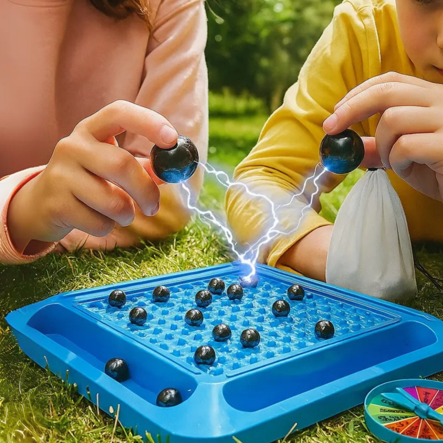 Magnetic Chess Set™