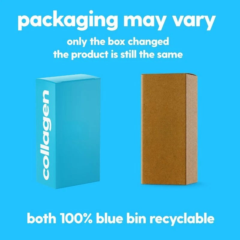 Pet Collagen Powder Supplement