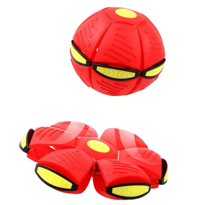 Magic UFO Deformation Ball
