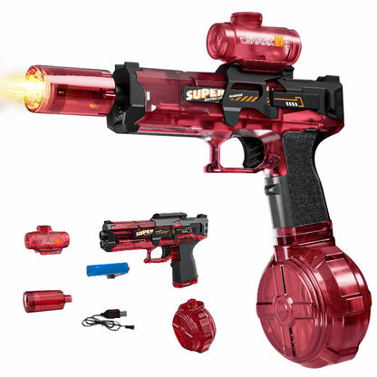 Automatic Electric Squirt Gun