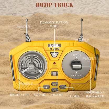 Engineering Vehicle Set™