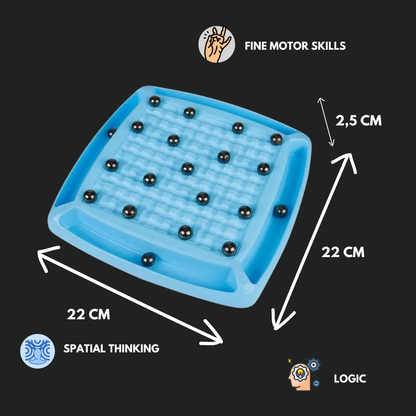 Magnetic Chess Set™