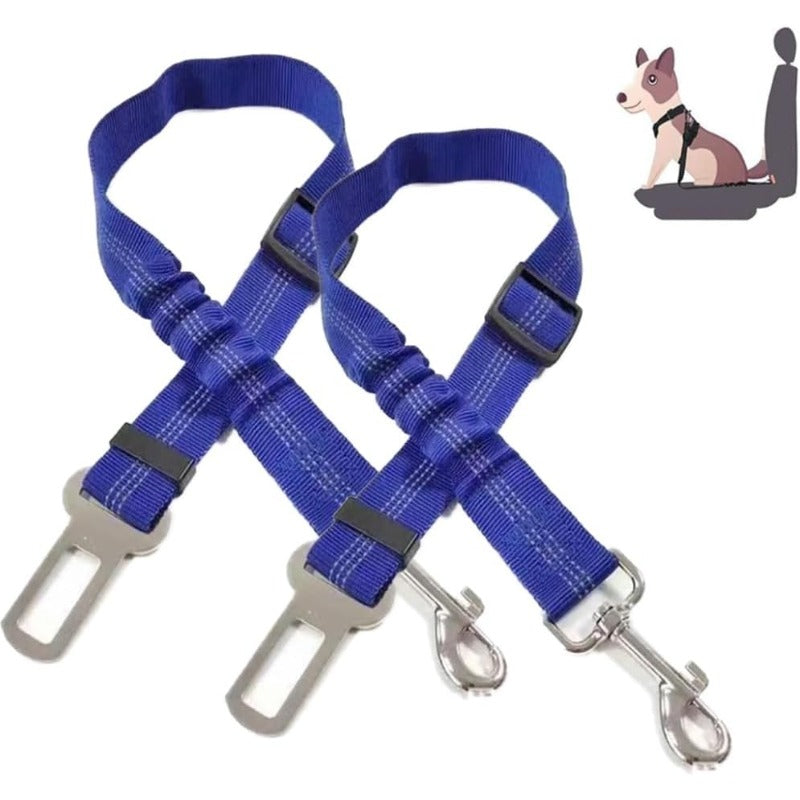 Adjustable Dog Car Seat Belt