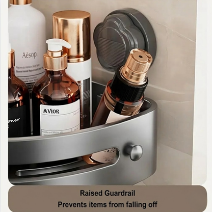 Luxury SpaceSaver Corner Rack