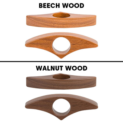 Just One More Page - Personalized Custom Book Page Holder