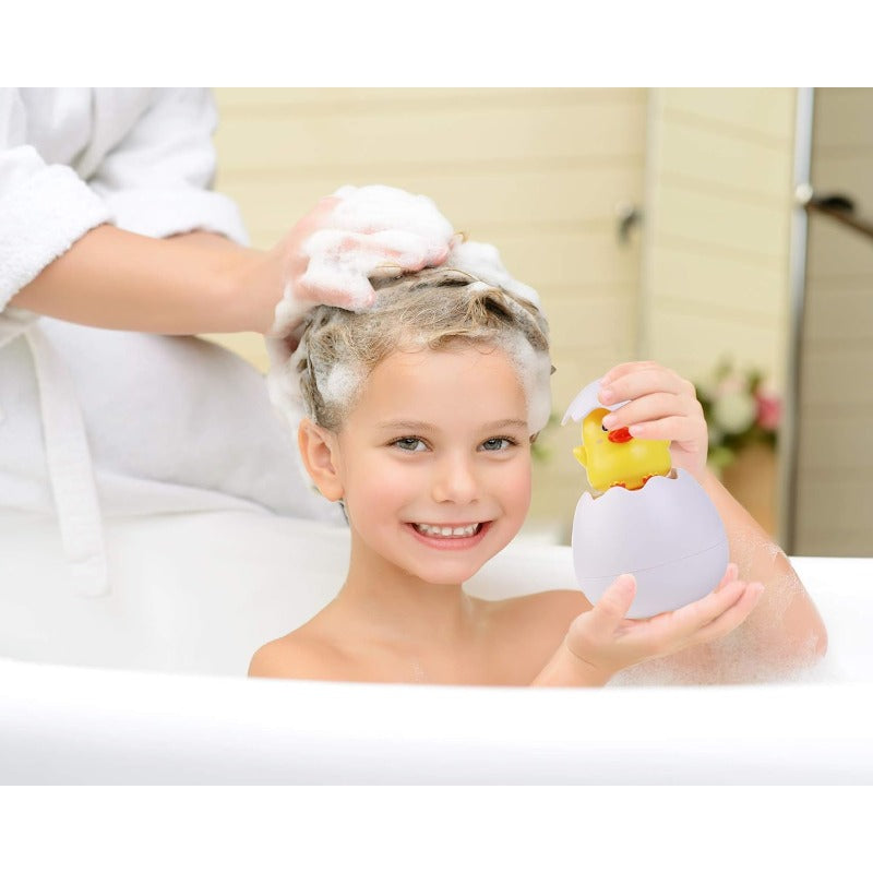 Hatching Egg Water Sprayer Toy