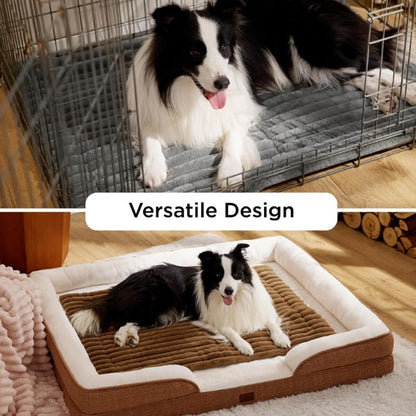 Self Warming Pet Bed