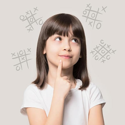 💝Super TicTacToe Board Game🏡