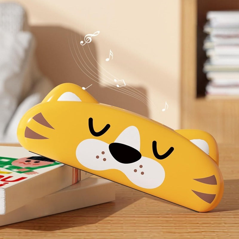 Kids Tiger Harmonica