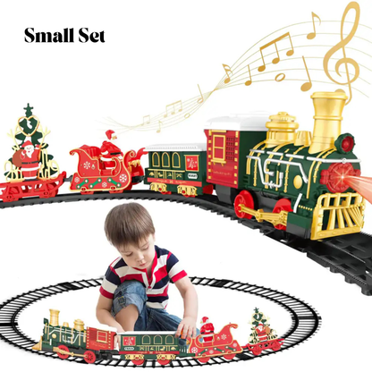 Christmas Train Set™