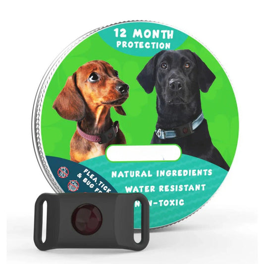 Waterproof Chemical-Free Tick Repellent Tag