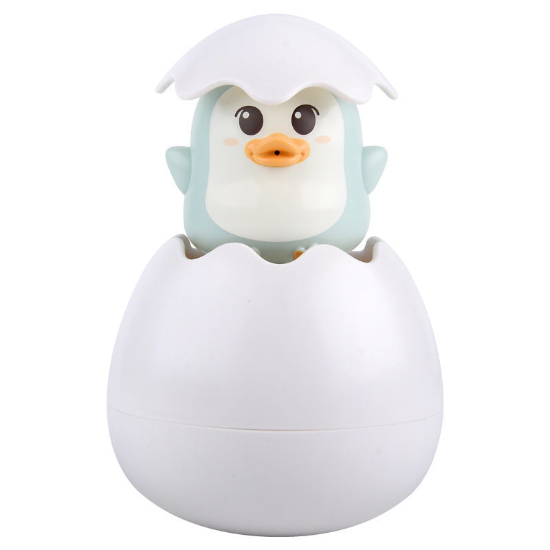 Hatching Egg Water Sprayer Toy
