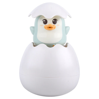 Hatching Egg Water Sprayer Toy