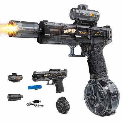 Automatic Electric Squirt Gun
