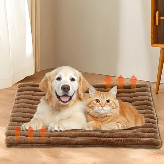 Self Warming Pet Bed