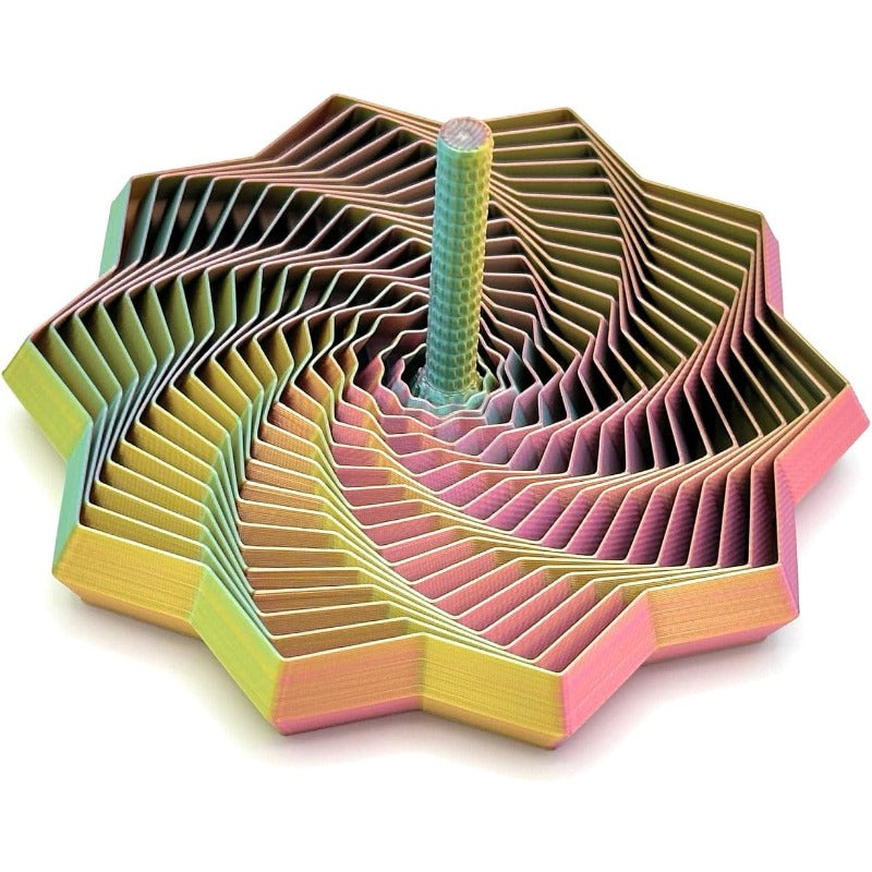 Expanding Star Fidget Toy