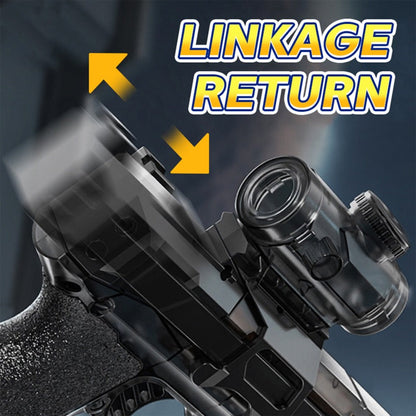 Automatic Electric Squirt Gun