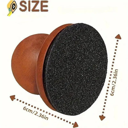 Gentle Grip Pet Nail File