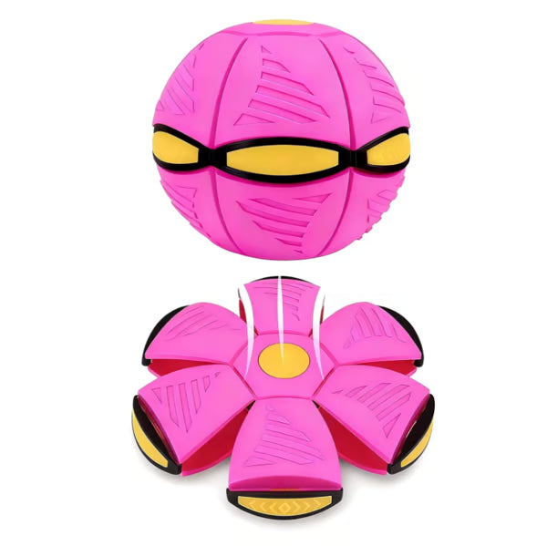 Magic UFO Deformation Ball