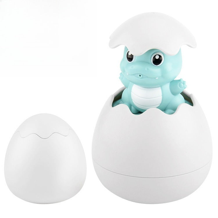 Hatching Egg Water Sprayer Toy
