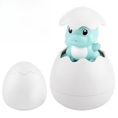 Hatching Egg Water Sprayer Toy