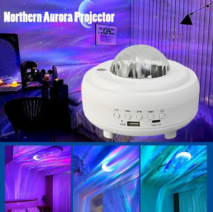 Northern Lights Projector