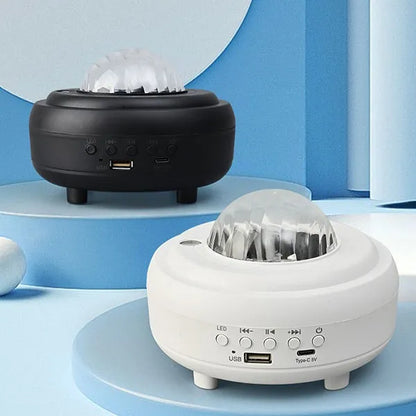 Northern Lights Projector