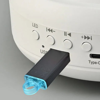 Northern Lights Projector